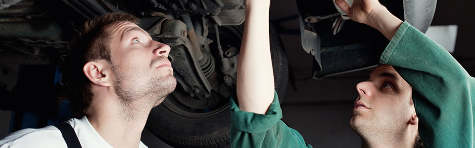 The Wrench Car Care - service preview